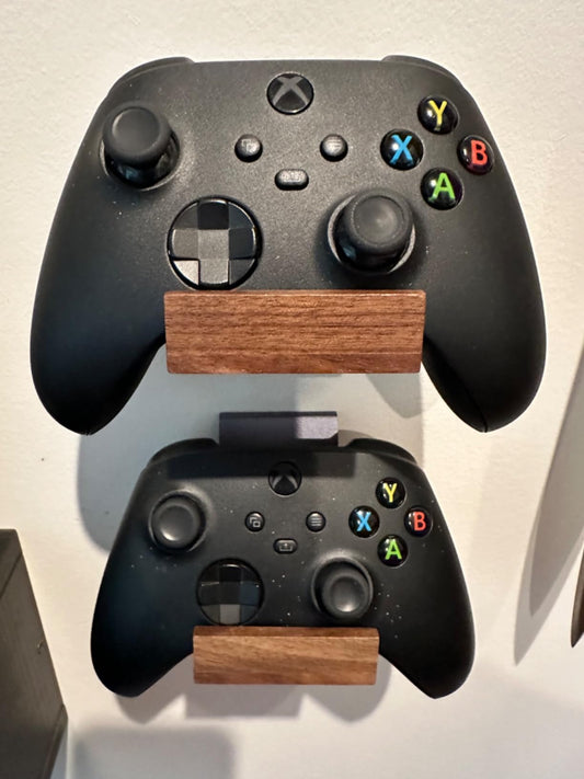Great for all mounting your extra controllers