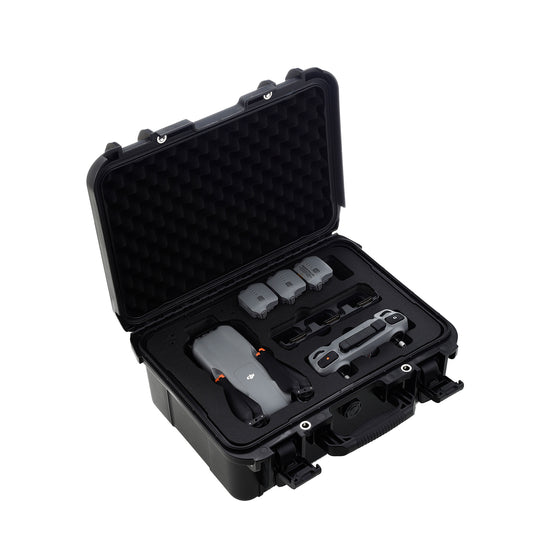 NIRVASH Hard Case for DJI Air 3